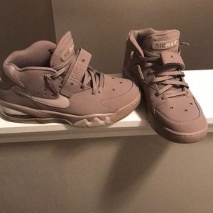 Nike Air Force max
